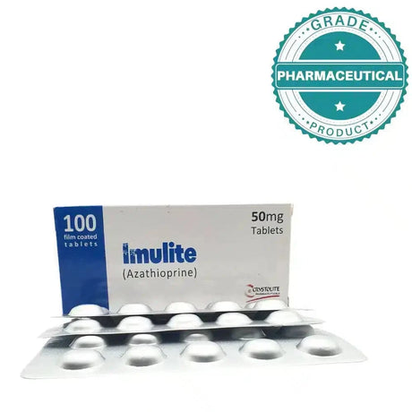Imulite Tablets