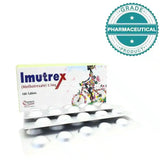 Imutrex Tablets