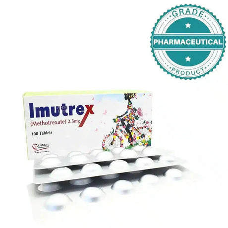 Imutrex Tablets
