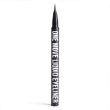 INGLOT MIDNIGHT MATTE LIQUID LINER