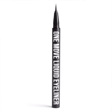 INGLOT MIDNIGHT MATTE LIQUID LINER