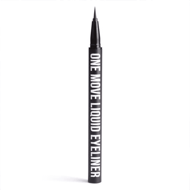 INGLOT MIDNIGHT MATTE LIQUID LINER