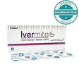 Ivermite Tablets 6mg 