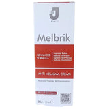 Jasnic Melbrik anti melasma cream
