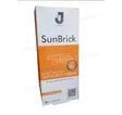 Jasnic SunBrick Sunscreen Cream 60ml - dermatologists.pk
