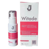 Jasnic Witade Whitening Cream 30gm - dermatologists.pk