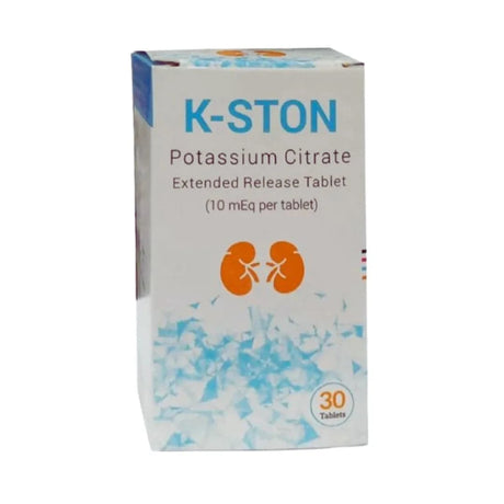 K-Ston Tablets (30 Tablets)