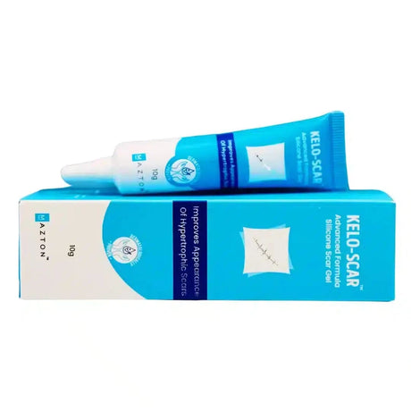 scar gel 10g
