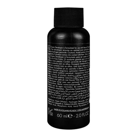 kuene cream developer