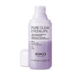 KIKO MILANO PURE CLEAN EYES & LIPS MAKEUP REMOVER