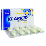 Klaricid XL Tablets