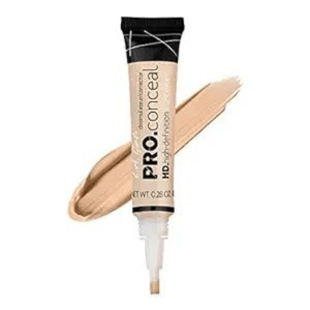 L.A GIRL PRO CONCEALER GC 969 POECELAIN