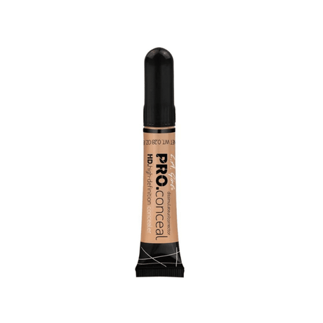 L.A GIRL PRO CONCEALER GC 972 NATURAL 8g