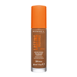 LASTING RADIANCE FOUNDATION: SOFT CREME 30ml