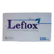 Leflox 250mg Tablets