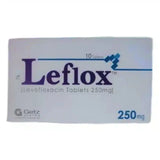 Leflox 250mg Tablets