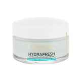 LOREAL HYDRA FRESH GEL MOISTURIZER 50ml