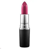 MAC LIPSTICK IN SHADE # NEW YORK APPLE 3g