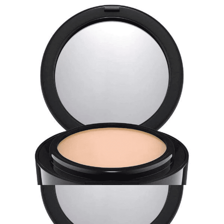 MAC MINERLIZE FOUNDATION COMPACT SHADE NW25