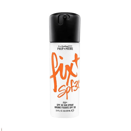 MAC PREP+PRIME FIX + SPF 30 SUN SPRAY - 100ml