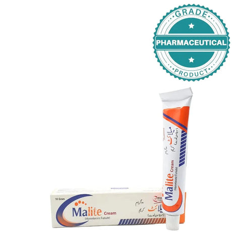 Malite Cream