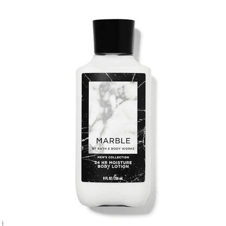 MARBLE ESSENCE BODY LOTION BY BATH & BODY 236ml