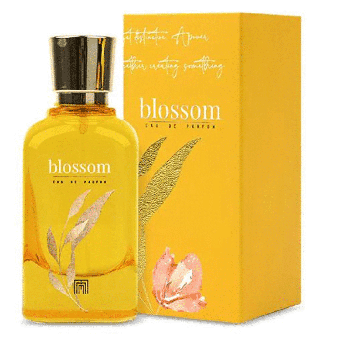 MASARRAT MISBAH BLOSSOM FRAGRANCE 100ml