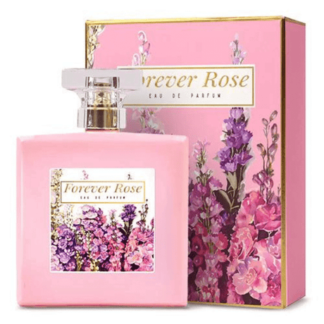 MASARRAT MISBAH ETERNAL ROSE PERFUME 100ml