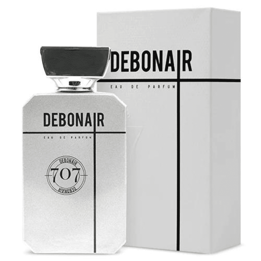 MASARRAT MISBAH FRAGRANCE DEBONAIR 100ml