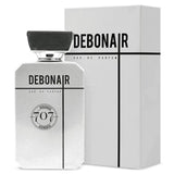 MASARRAT MISBAH FRAGRANCE DEBONAIR 100ml