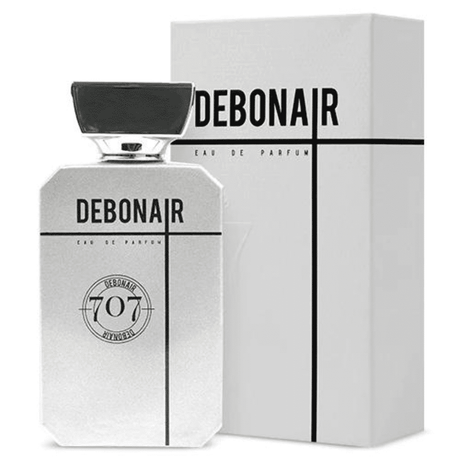 MASARRAT MISBAH FRAGRANCE DEBONAIR 100ml