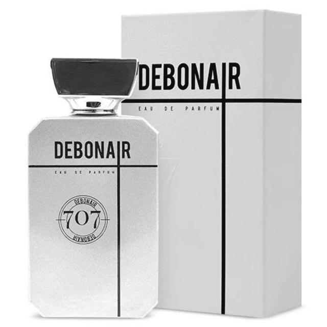 MASARRAT MISBAH FRAGRANCE DEBONAIR 100ml