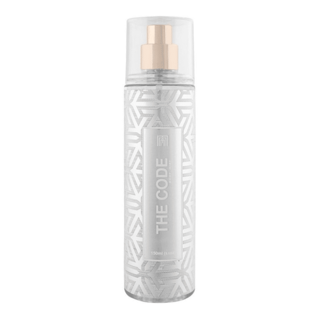 MASARRAT MISBAH MIST MAGIC: THE CODE 150ml