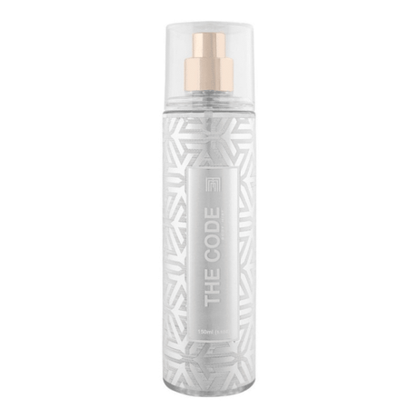 MASARRAT MISBAH MIST MAGIC: THE CODE 150ml