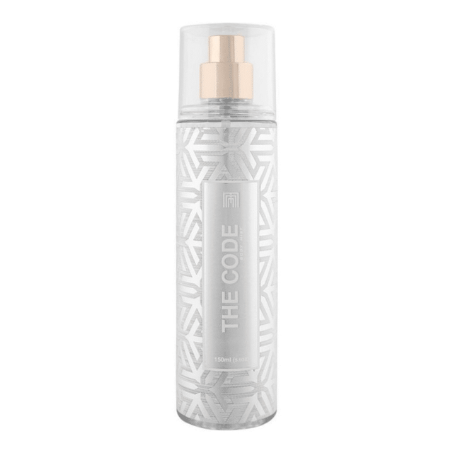 MASARRAT MISBAH MIST MAGIC: THE CODE 150ml