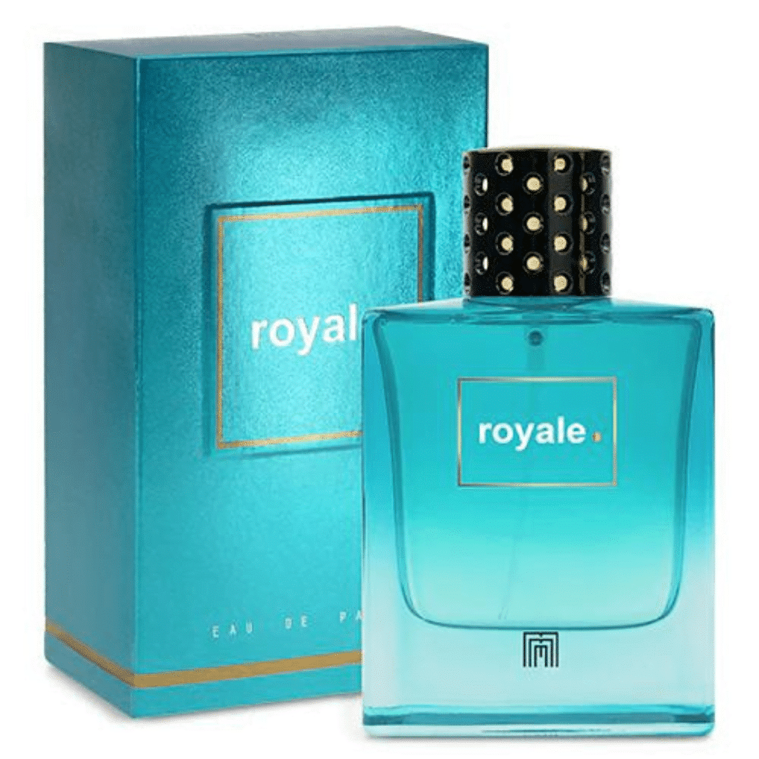 MASARRAT MISBAH ROYALE FRAGRANCE 100ml