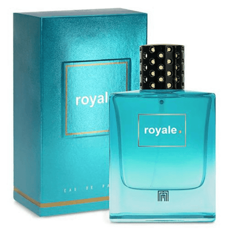 MASARRAT MISBAH ROYALE FRAGRANCE 100ml