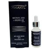 mataxyl Anti ageing serum with hyaluronic acid