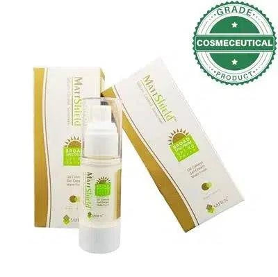  Sunscreen for Oily Skin 