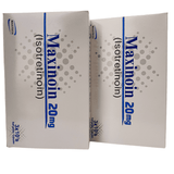 Maxinoin 20mg Capsules
