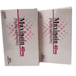 Maxinoin 40mg Capsules