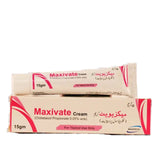 Maxivate Cream