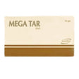 MEGA TAR Bar (75g) - Unique Blend of Pine Tar