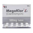 Megaklar Tablet