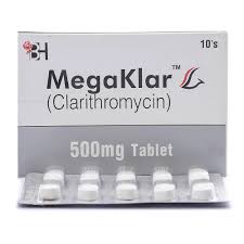 Megaklar Tablet
