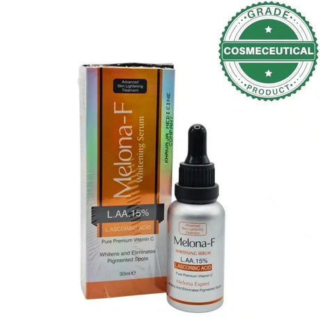 whitening serum