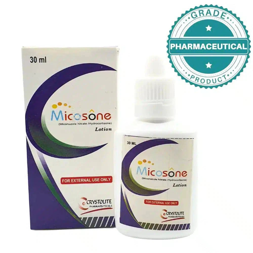 Micosone Lotion 30ml
