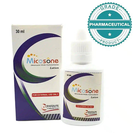 Micosone Lotion 30ml
