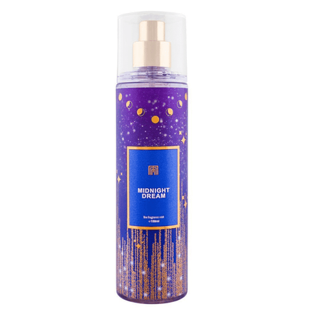 MIDNIGHT REVERIE MIST 150ml