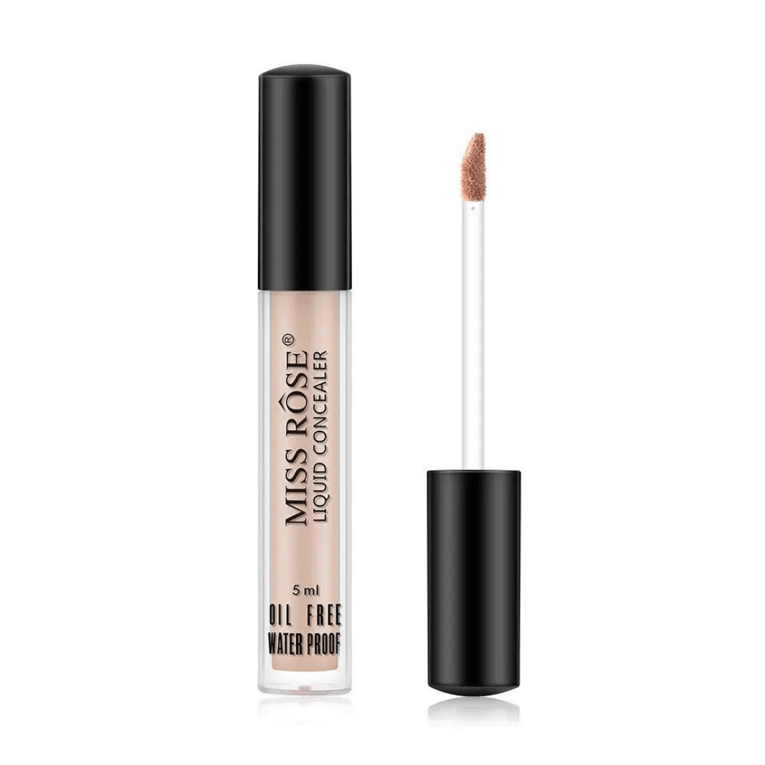 MISS ROSE BEIGE 4 LIQUID CONCEALER - 5ml